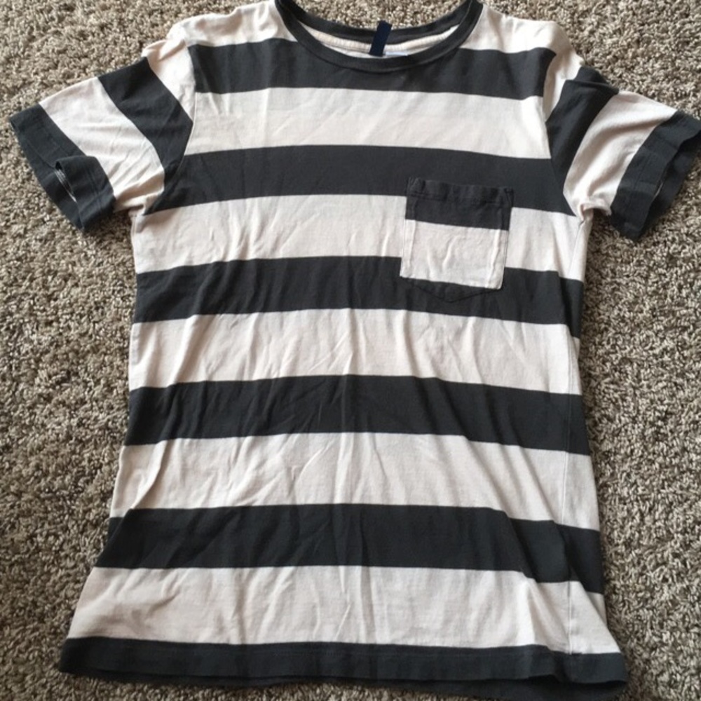 Shirt for boys